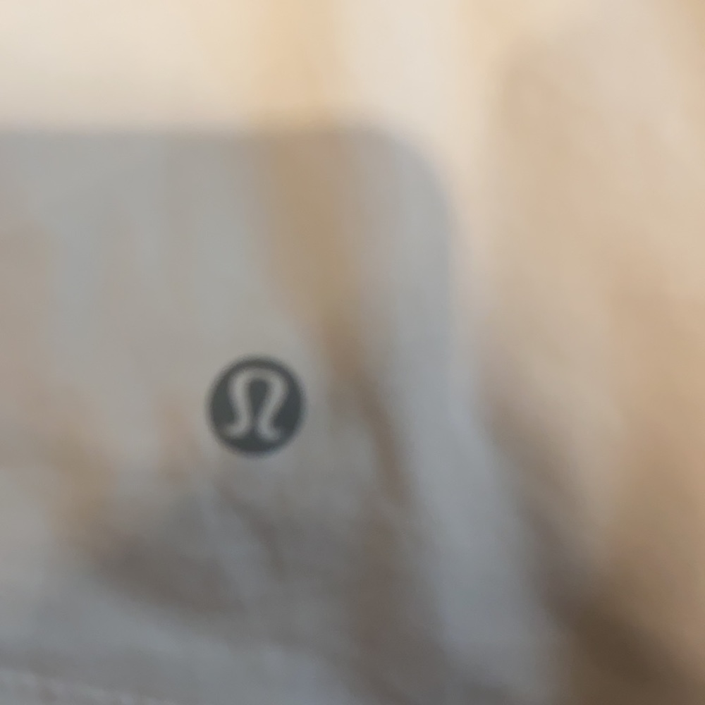 Lululemon skirt - Picture 3 of 5